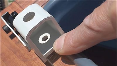 E-Z Sun-track Indicator - All American Sun Oven